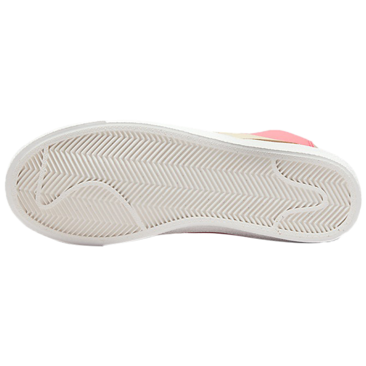 Nike Blazer Low &