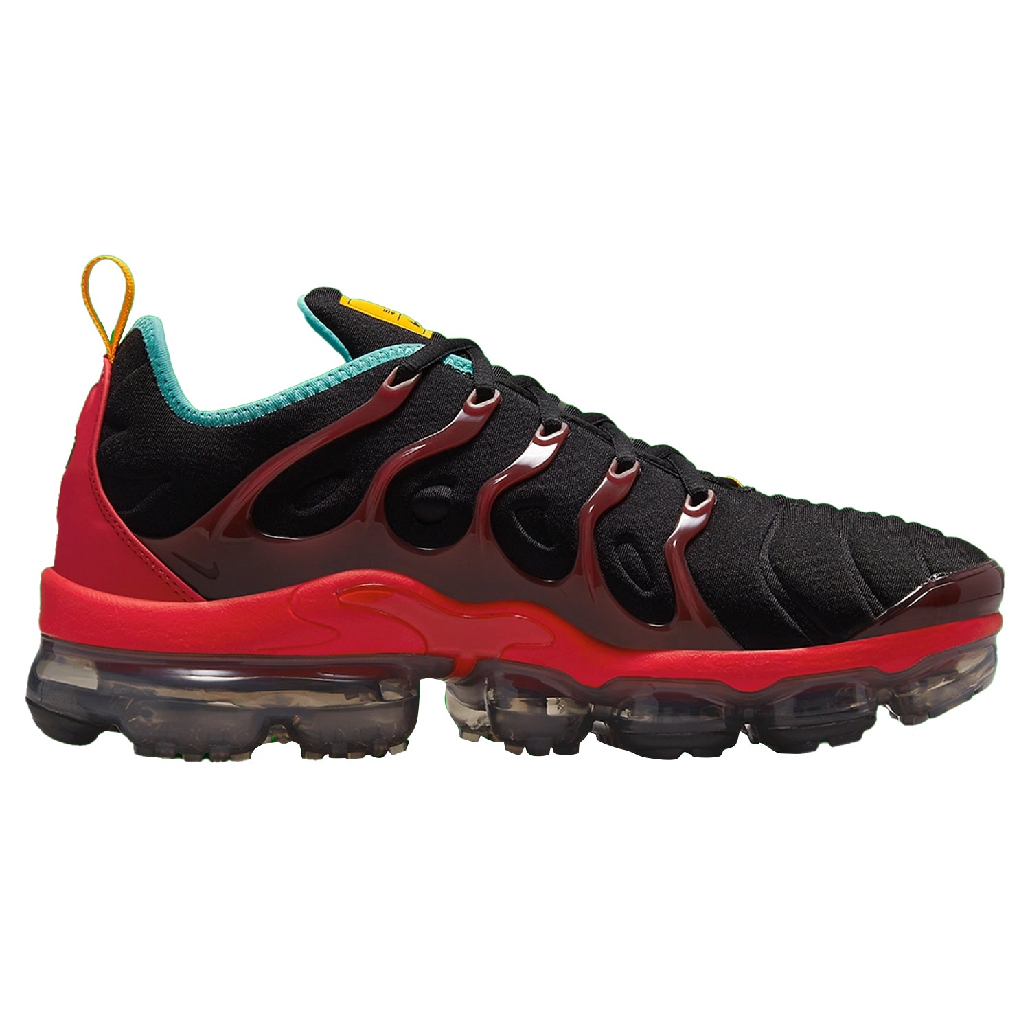 Nike Air VaporMax Plus Full Spec Stained Glass