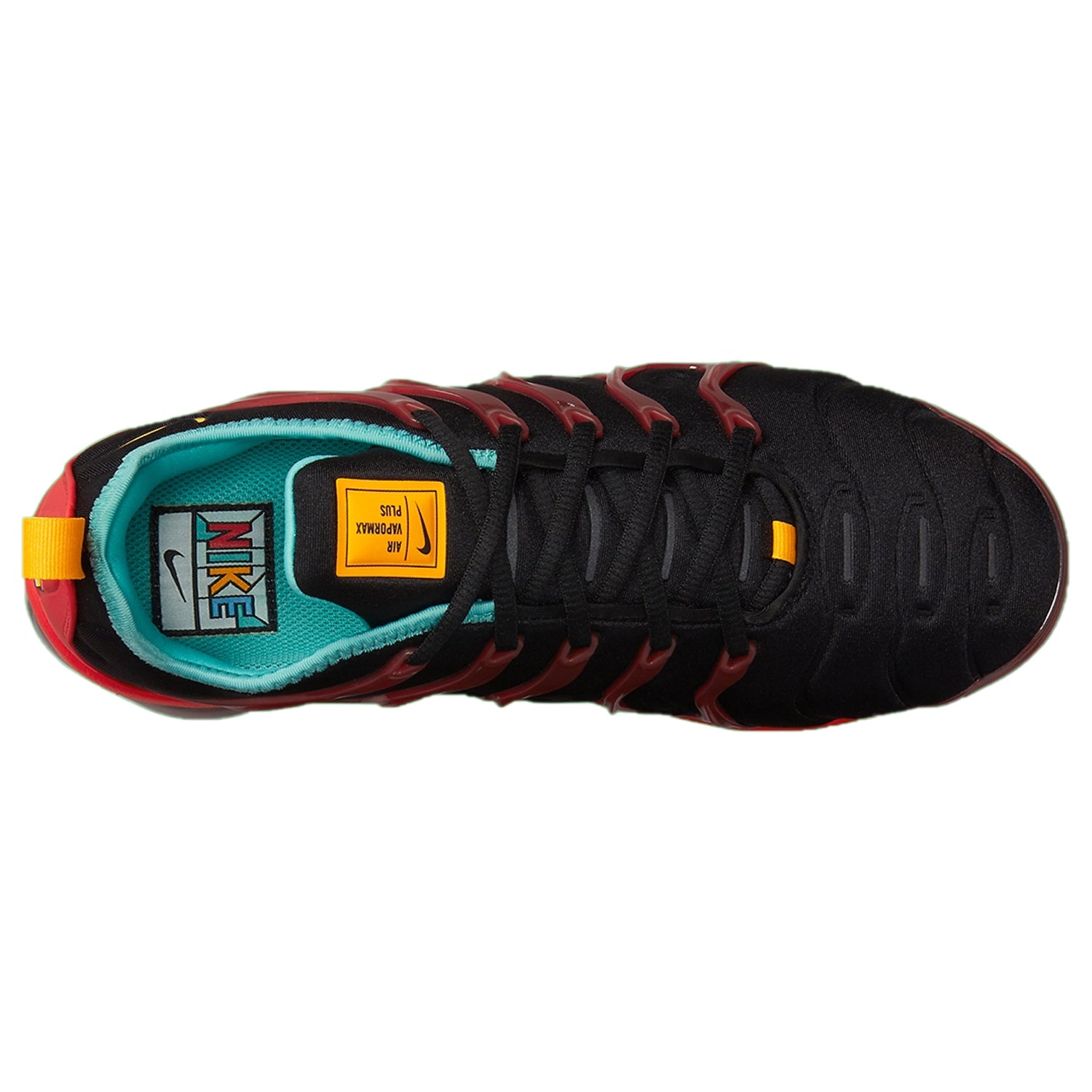 Nike Air VaporMax Plus Full Spec Stained Glass