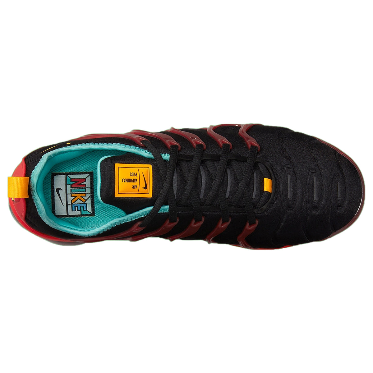 Nike Air VaporMax Plus Full Spec Stained Glass