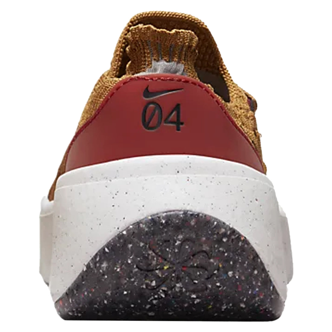 Nike Space Hippie 04 Wheat Dark Beetroot (Women&