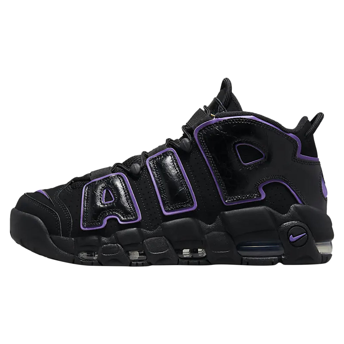 Nike Air More Uptempo Action Grape
