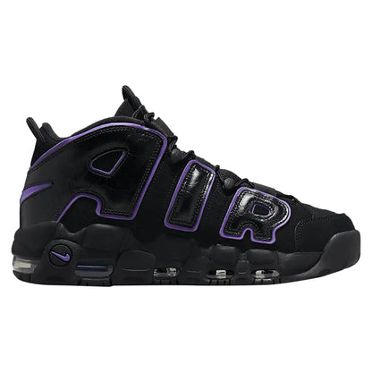Nike Air More Uptempo Action Grape