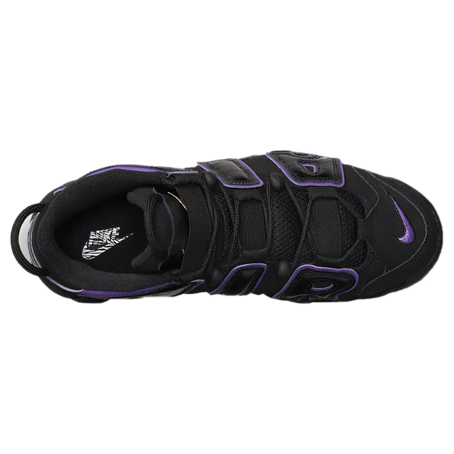 Nike Air More Uptempo Action Grape
