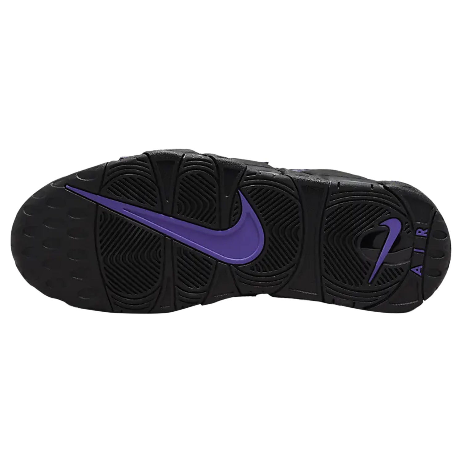Nike Air More Uptempo Action Grape