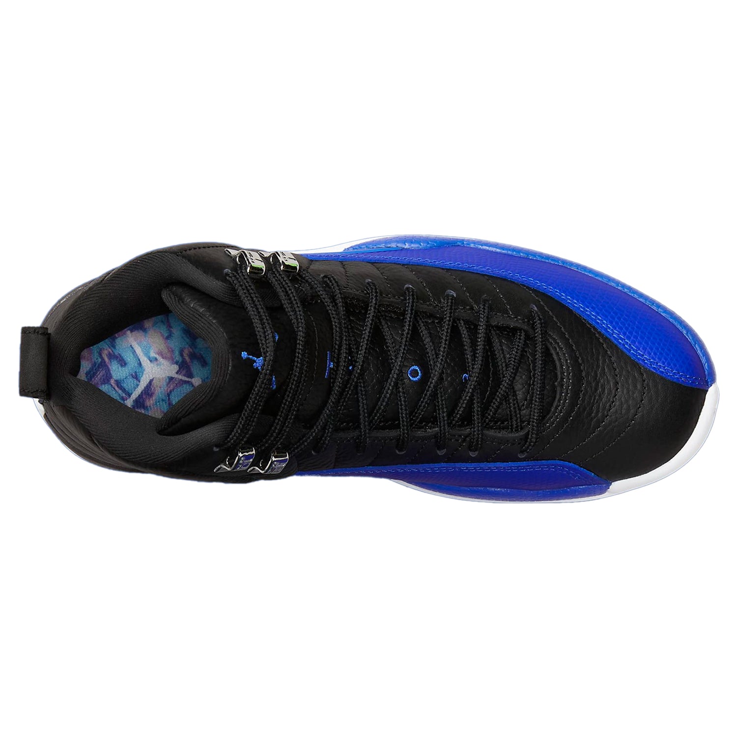Jordan 12 Retro Hyper Royal (Women&