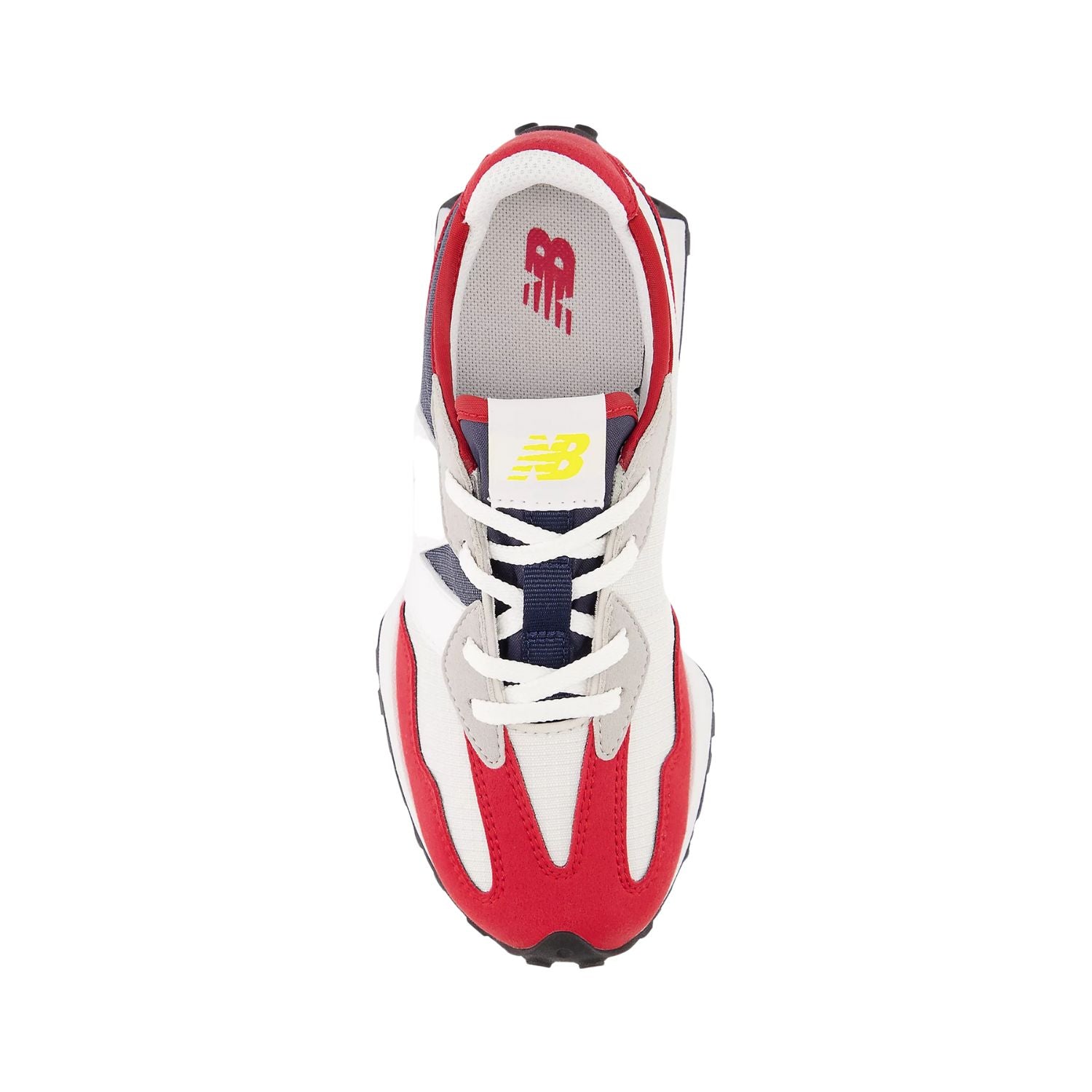 New Balance Lifestyle Little Kids Style : Ps327sr