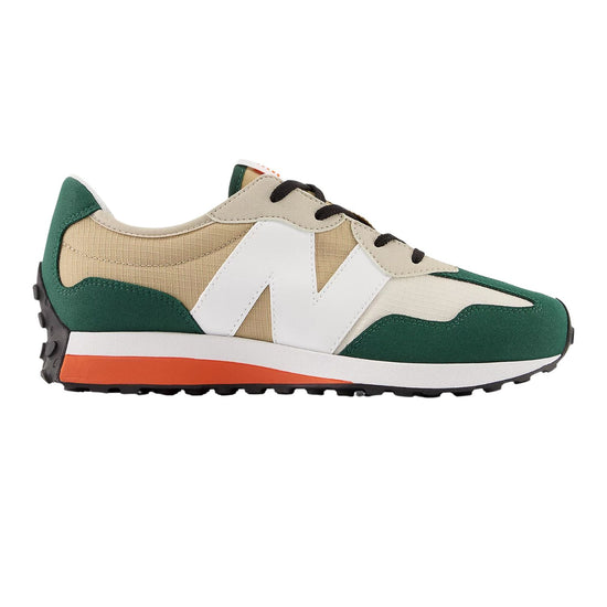 New Balance Lifestyle Big Kids Style : Gs327sp