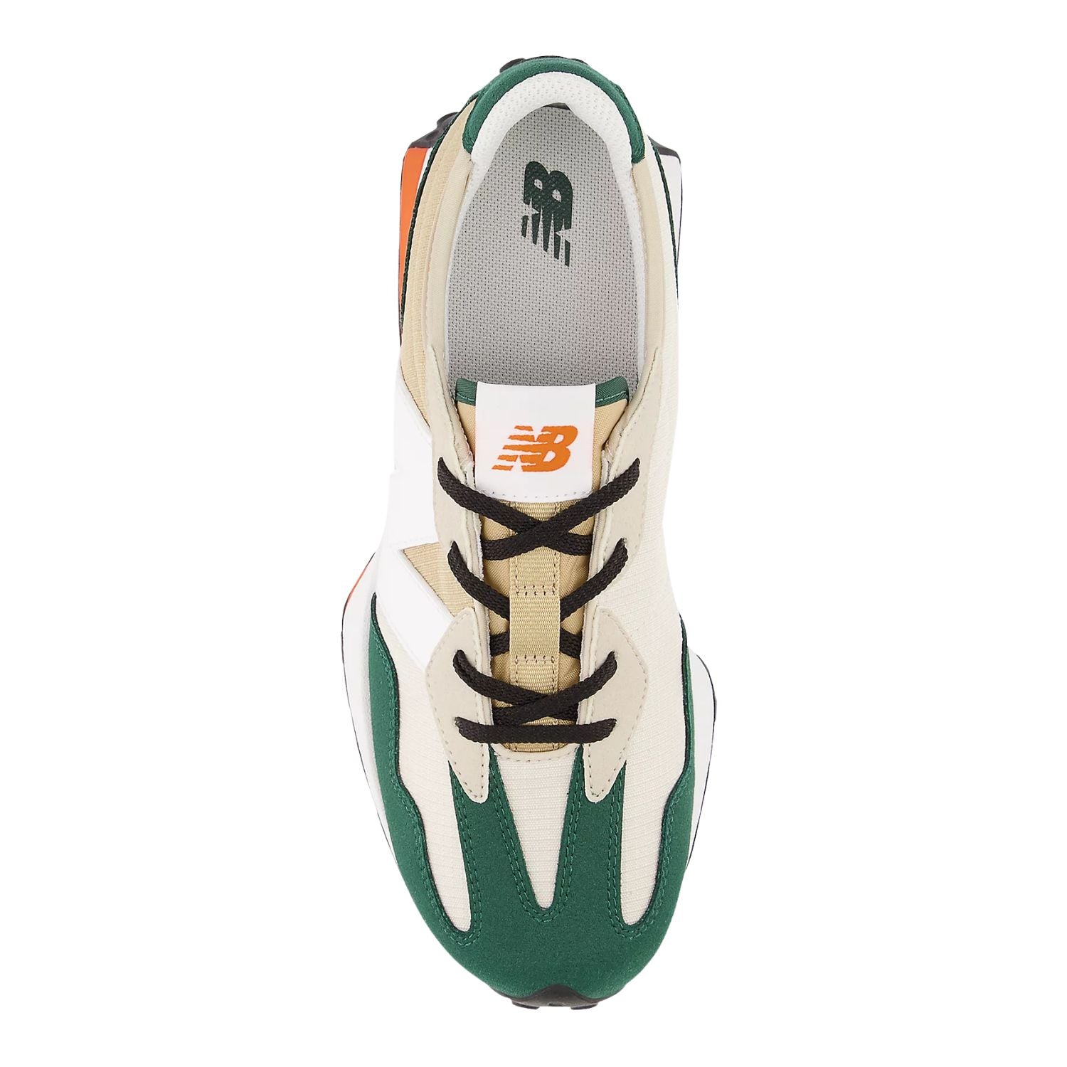 New Balance Lifestyle Big Kids Style : Gs327sp