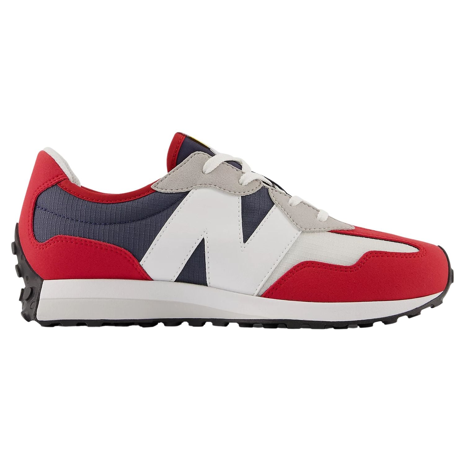 New Balance Lifestyle Mens Style : Gs327sr