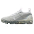 Nike Air VaporMax 2021 FK White Pure Platinum (Women&