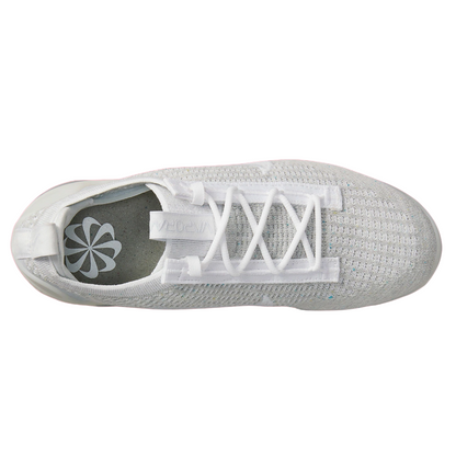Nike Air VaporMax 2021 FK White Pure Platinum (Women&