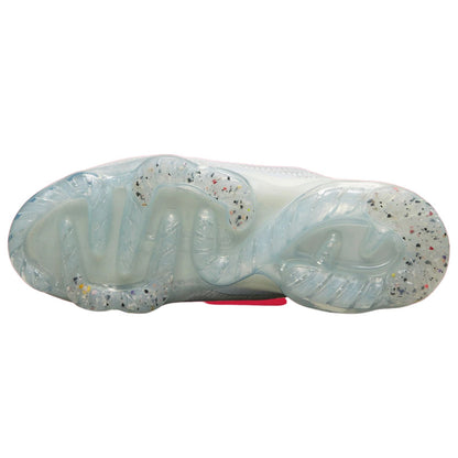 Nike Air VaporMax 2021 FK White Pure Platinum (Women&
