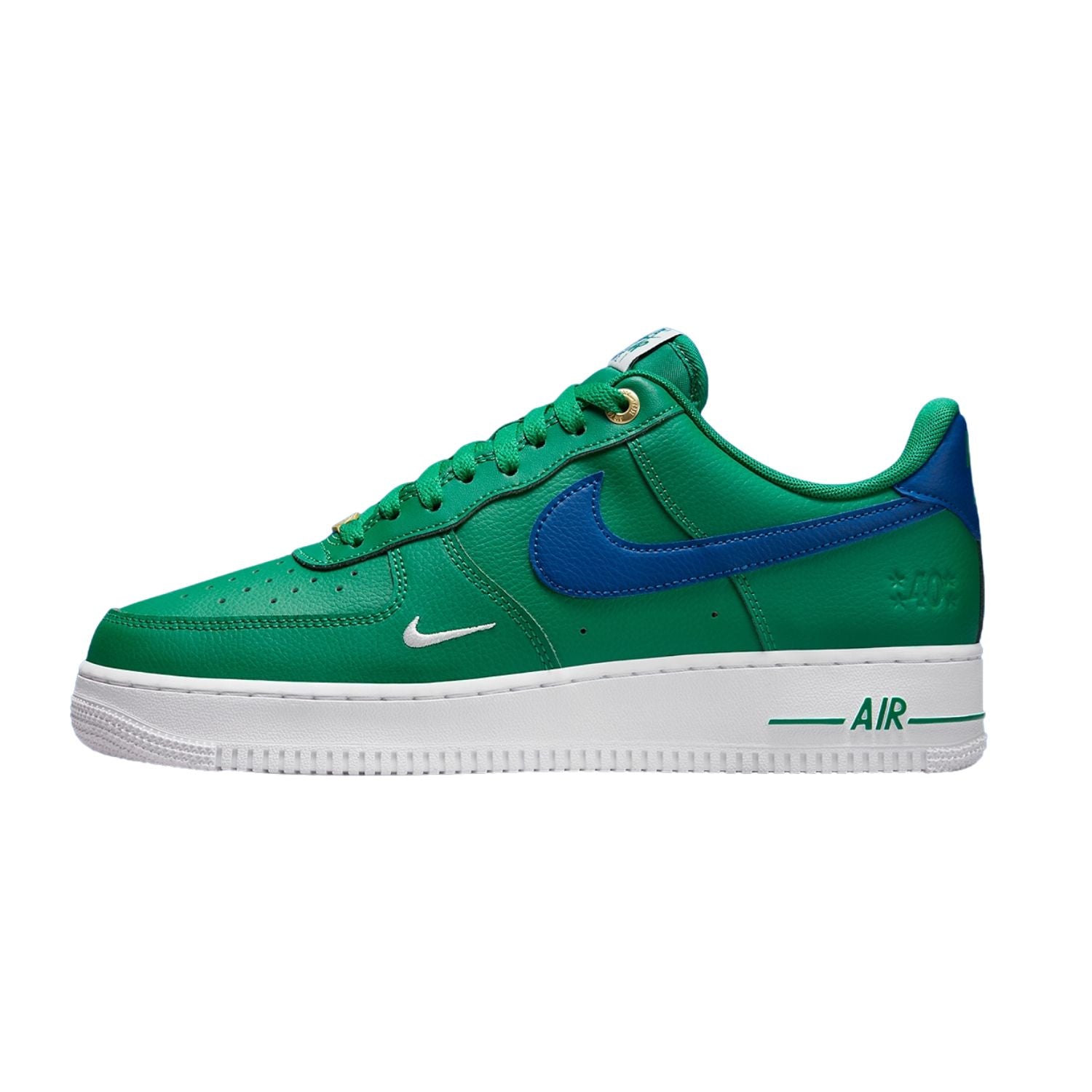 Nike Air Force 1 Low '07 LV8 40th Anniversary Malachite
