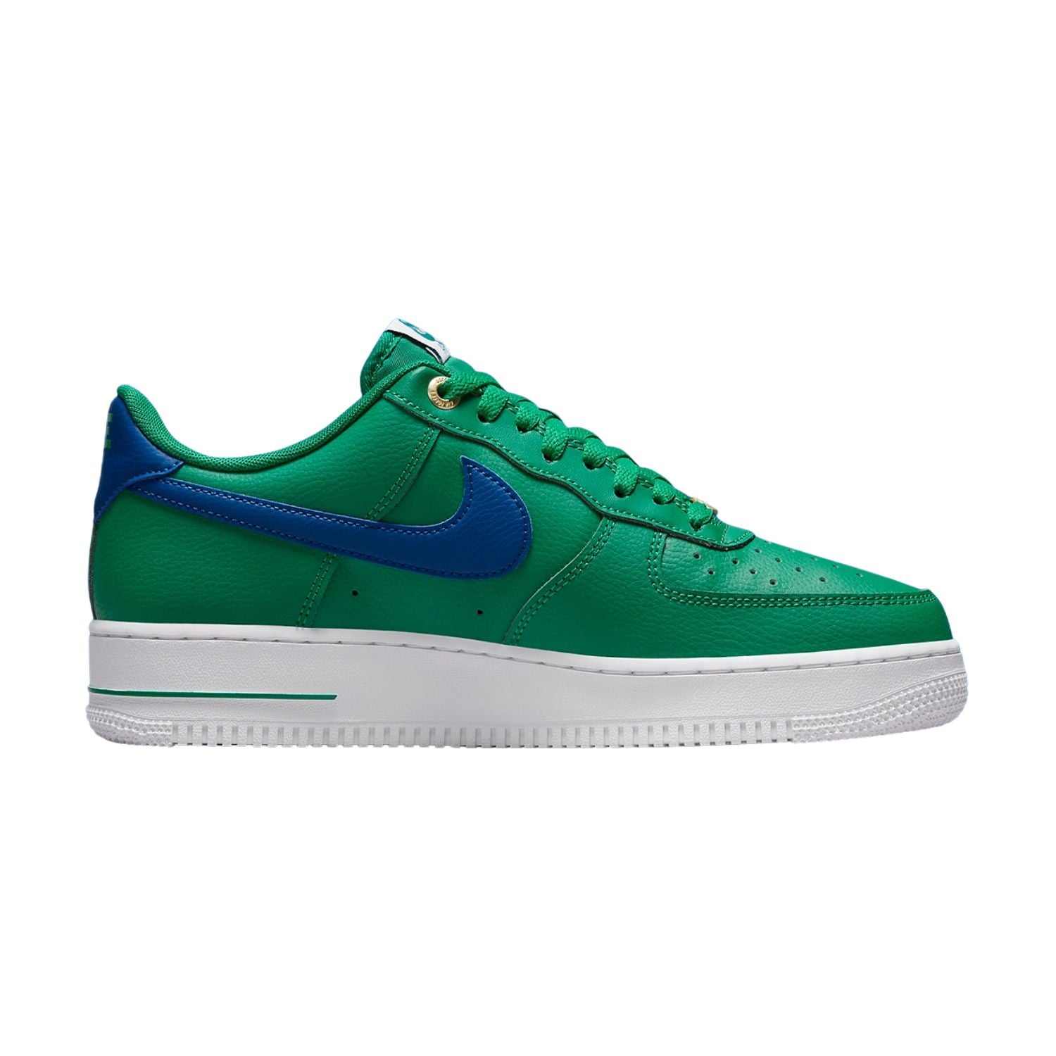 Nike Air Force 1 Low '07 LV8 40th Anniversary Malachite