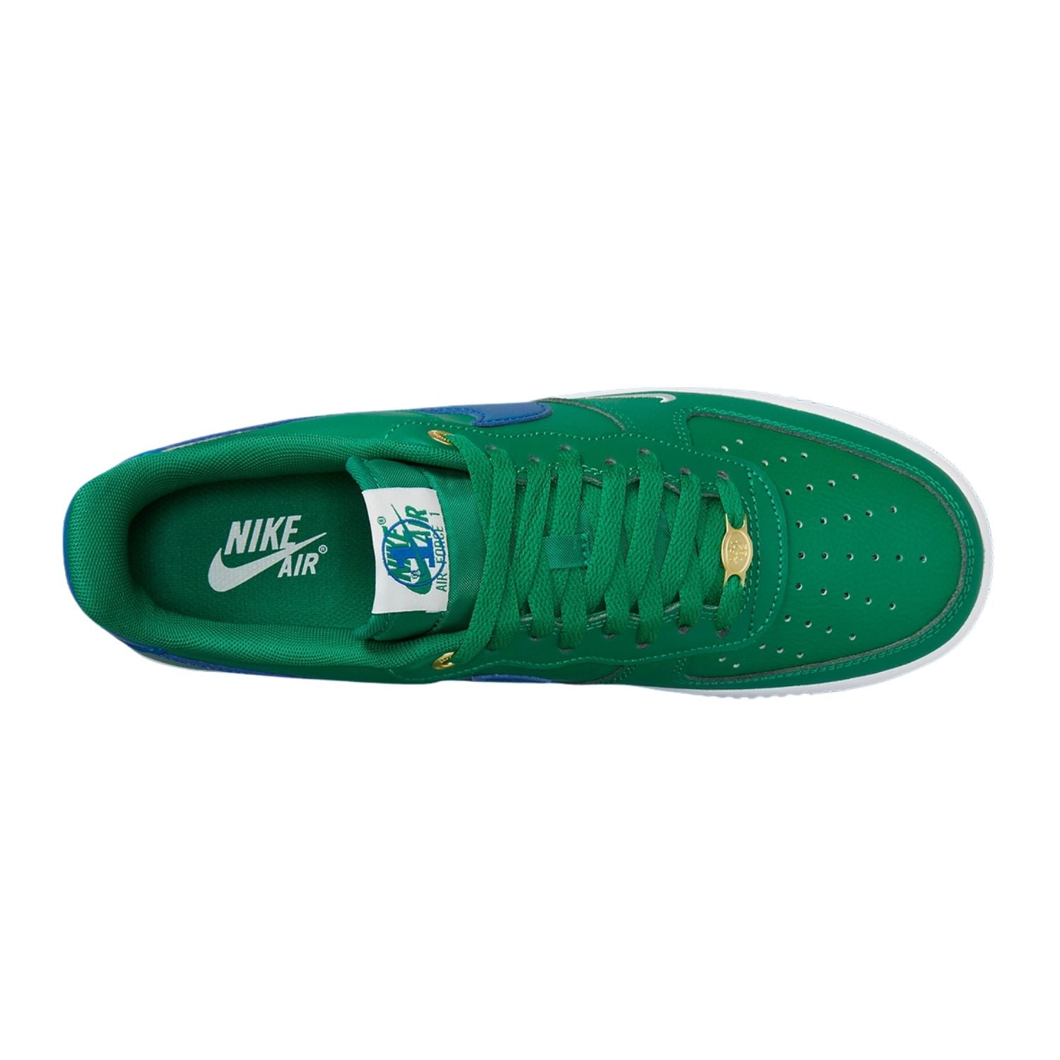 Nike Air Force 1 Low '07 LV8 40th Anniversary Malachite