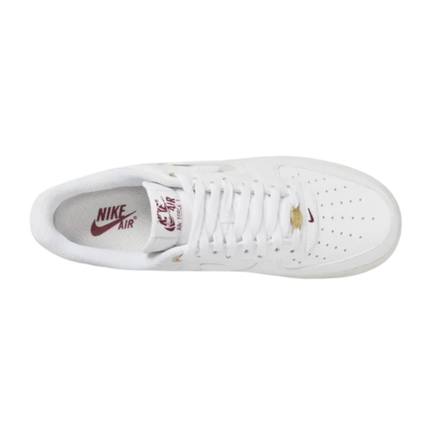 Nike Air Force 1 Low '07 LV8 Join Forces Sail