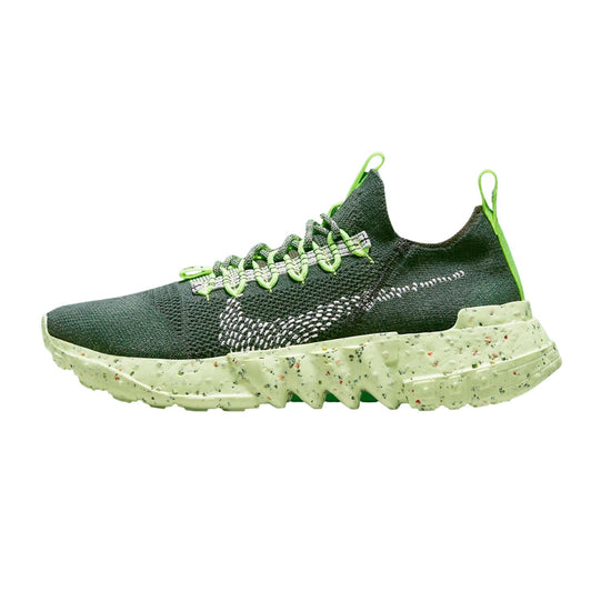 Nike Space Hippie 01 Carbon Green