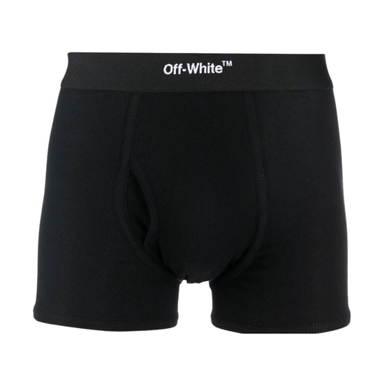 Off-white Helvetica Triple Pack Boxer Mens Style : Omua001c99fab0041-001