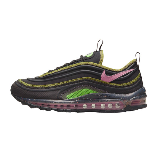 Nike Air Max 97 Terrascape Black Elemental Pink Lime