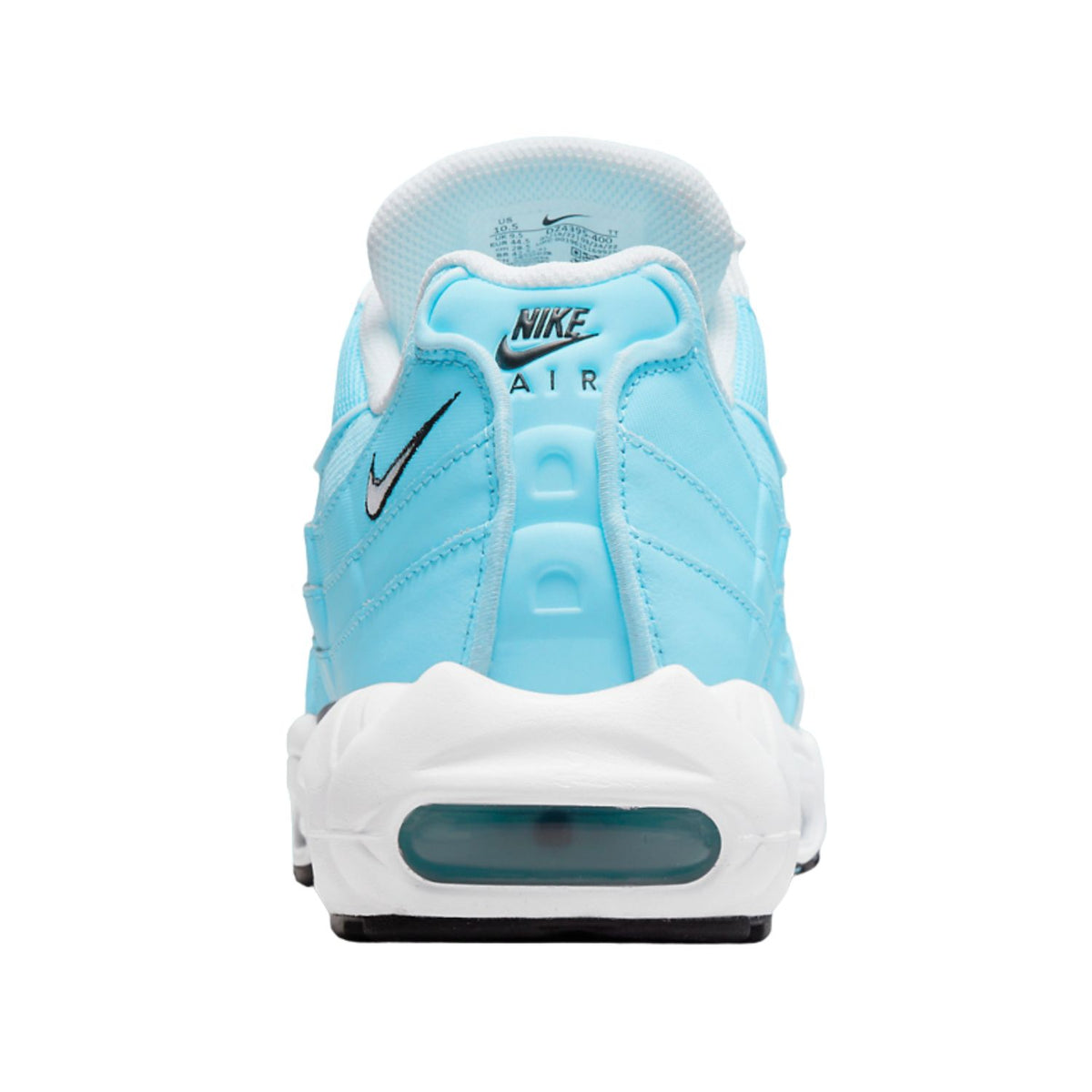 Nike Air Max 95 Mens Style : Dz4395-400