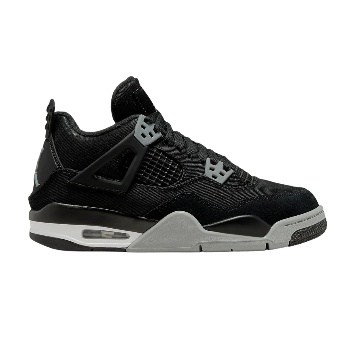 Jordan 4 Retro Big Kids Style : Dv0553-006