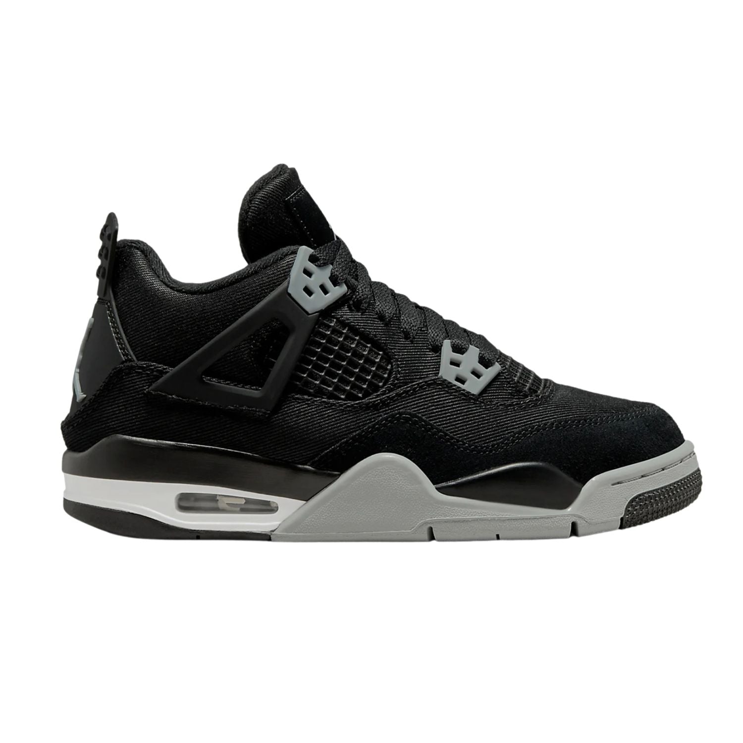Jordan 4 Retro Big Kids Style : Dv0553-006