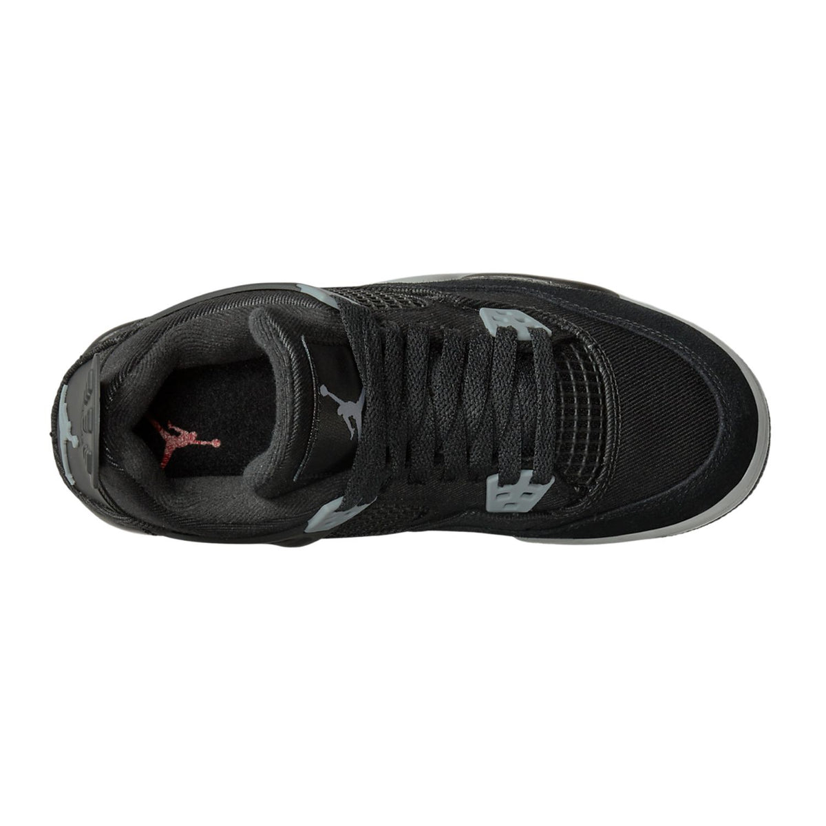 Jordan 4 Retro Big Kids Style : Dv0553-006