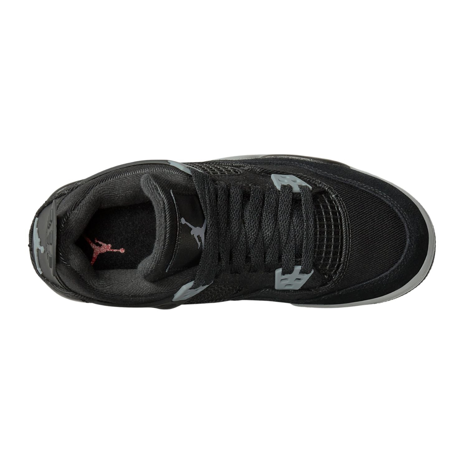 Jordan 4 Retro Big Kids Style : Dv0553-006