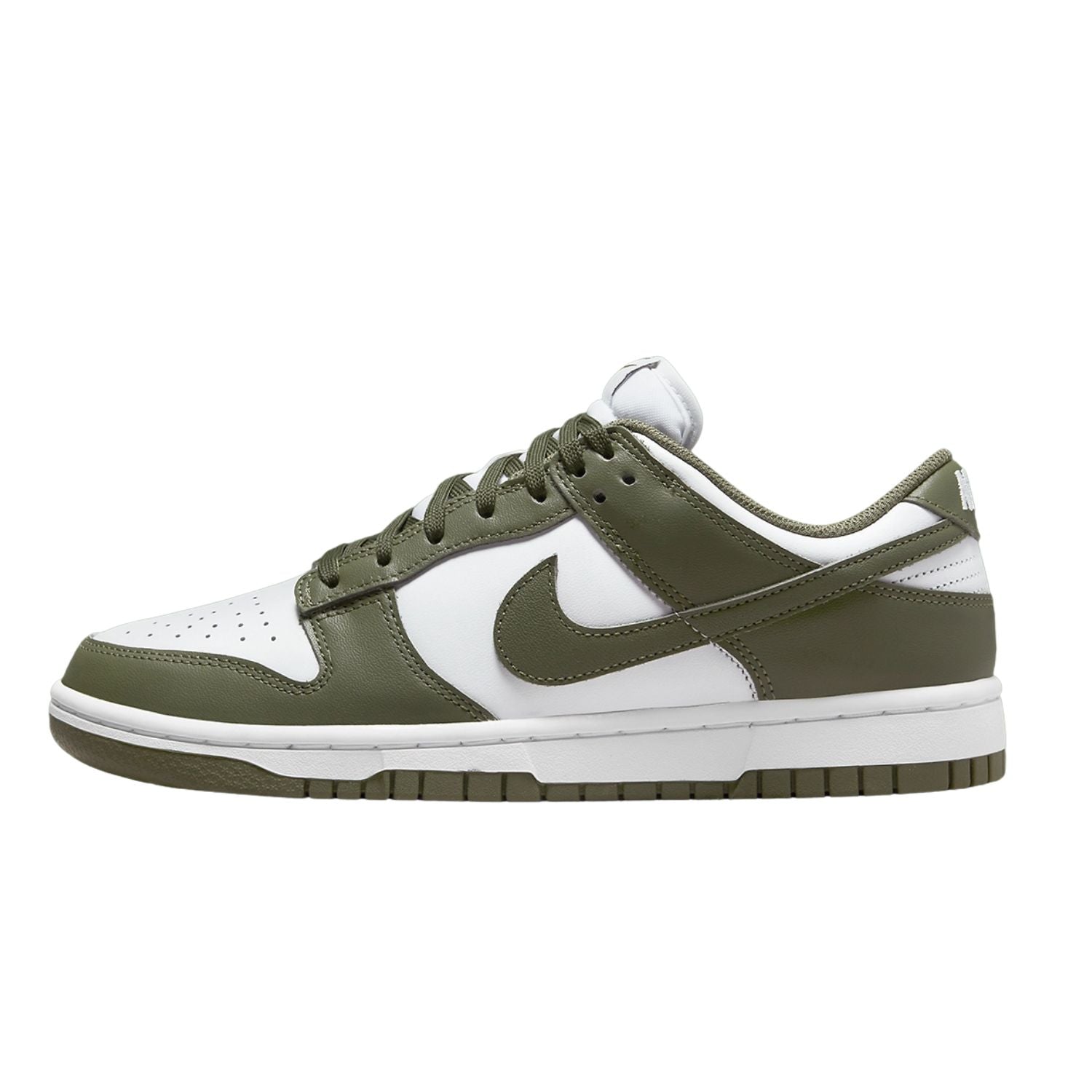 Nike Dunk Low Medium Olive (Women&