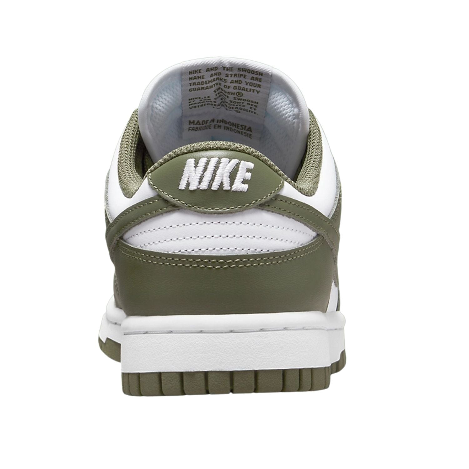 Nike Dunk Low Medium Olive (Women&