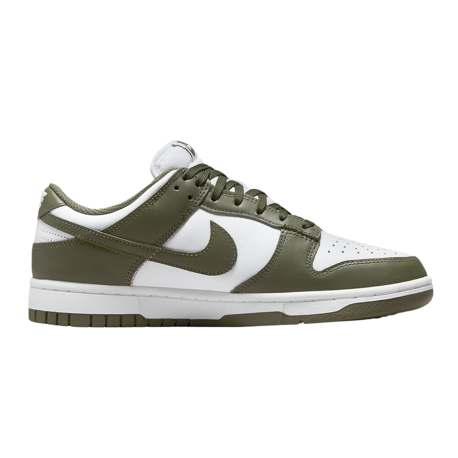 Nike Dunk Low Medium Olive (Women&