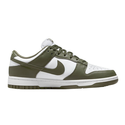 Nike Dunk Low Medium Olive (Women&
