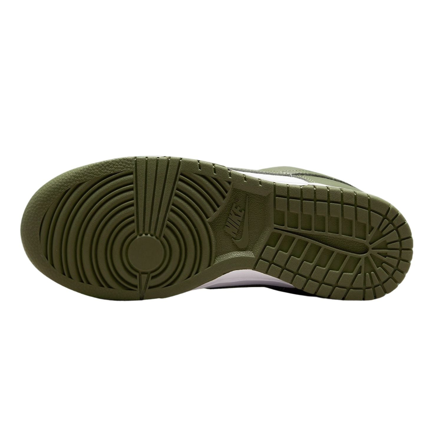 Nike Dunk Low Medium Olive (Women&