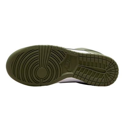Nike Dunk Low Medium Olive (Women&