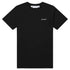 Off-white Caravag Arrow Slim S/s Tee Mens Style : Omaa027c99jer00
