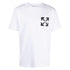 Off-white Single Arrow Slim S/s Tee Mens Style : Omaa027c99jer01
