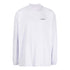 Off-white Caravag Arrow Over Mocknsc Mens Style : Omab032f22jer00