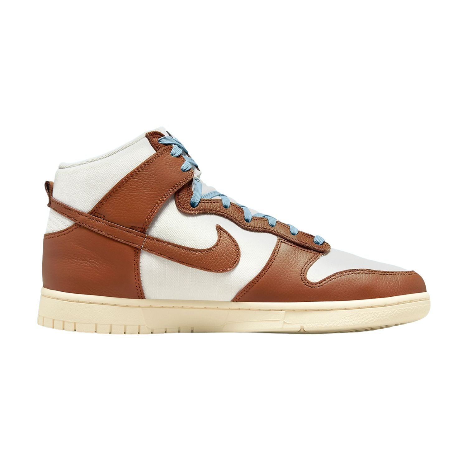 Nike Dunk High PRM Vintage Pecan Sail