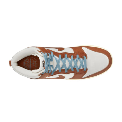 Nike Dunk High PRM Vintage Pecan Sail