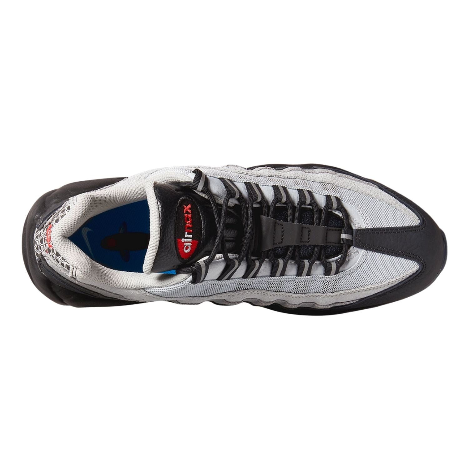 Nike Air Max 95 Fish Scales