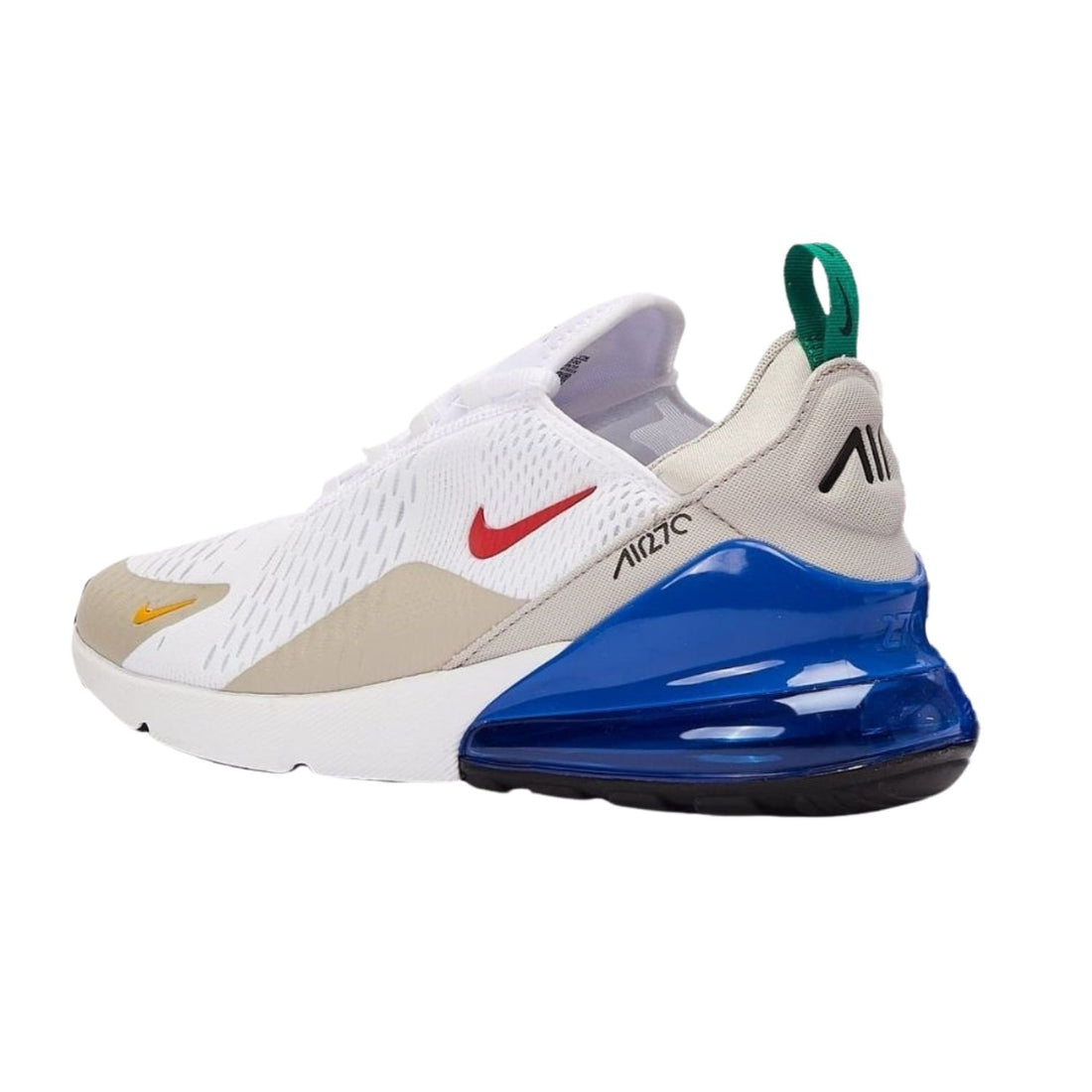 Nike Air Max 270 Mens Style : Dv3731-100