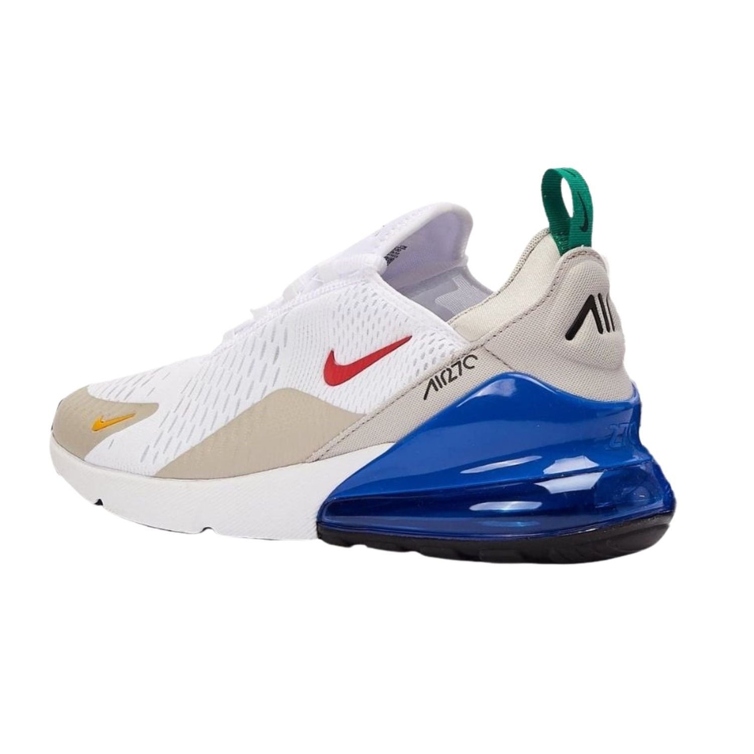 Nike Air Max 270 Mens Style : Dv3731-100
