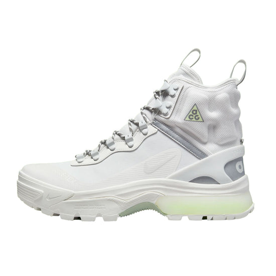 Nike ACG Air Zoom Gaiadome Gore-Tex Summit White
