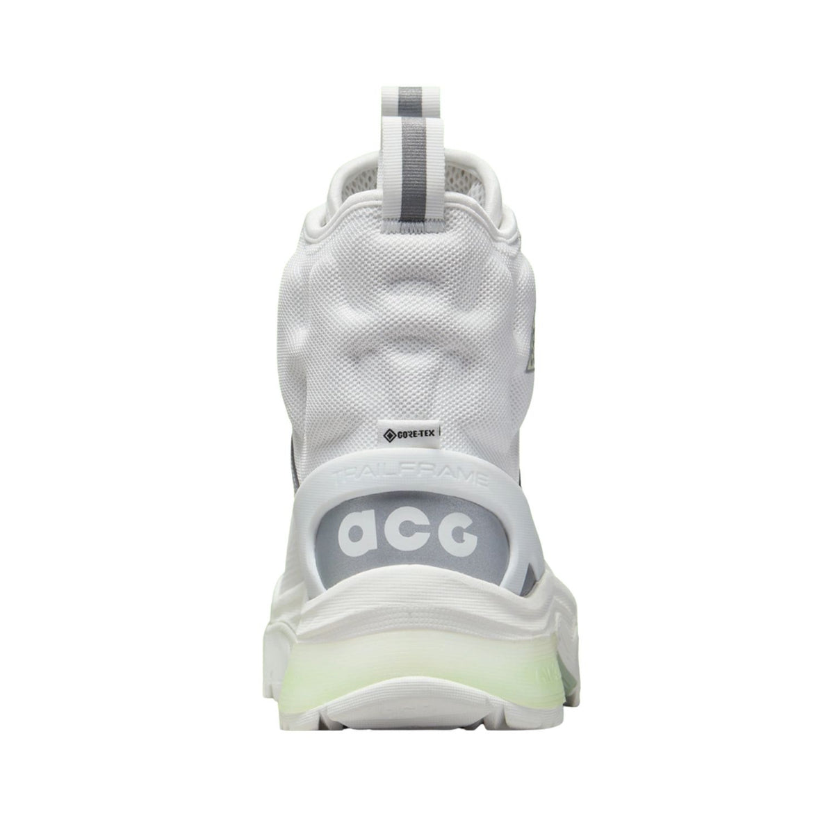 Nike ACG Air Zoom Gaiadome Gore-Tex Summit White