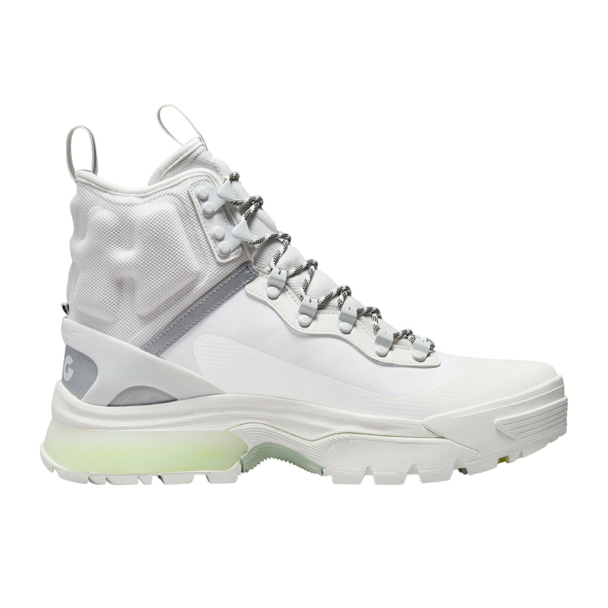 Nike ACG Air Zoom Gaiadome Gore-Tex Summit White