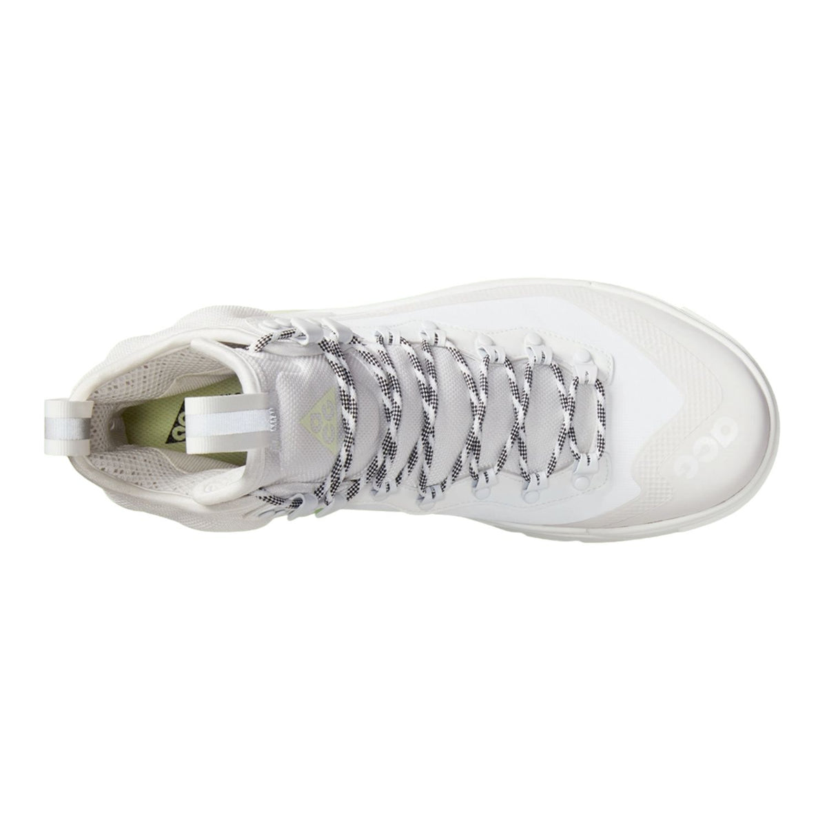 Nike ACG Air Zoom Gaiadome Gore-Tex Summit White