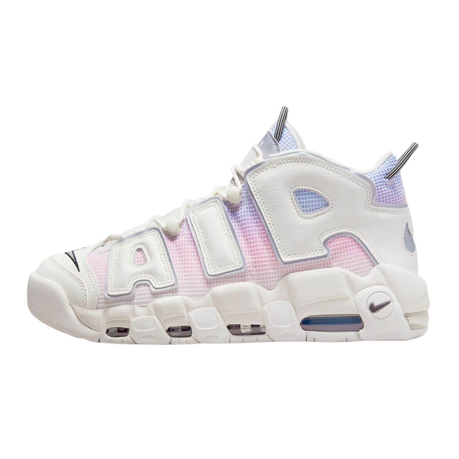 Nike Air More Uptempo 96 QS Thank You, Wilson