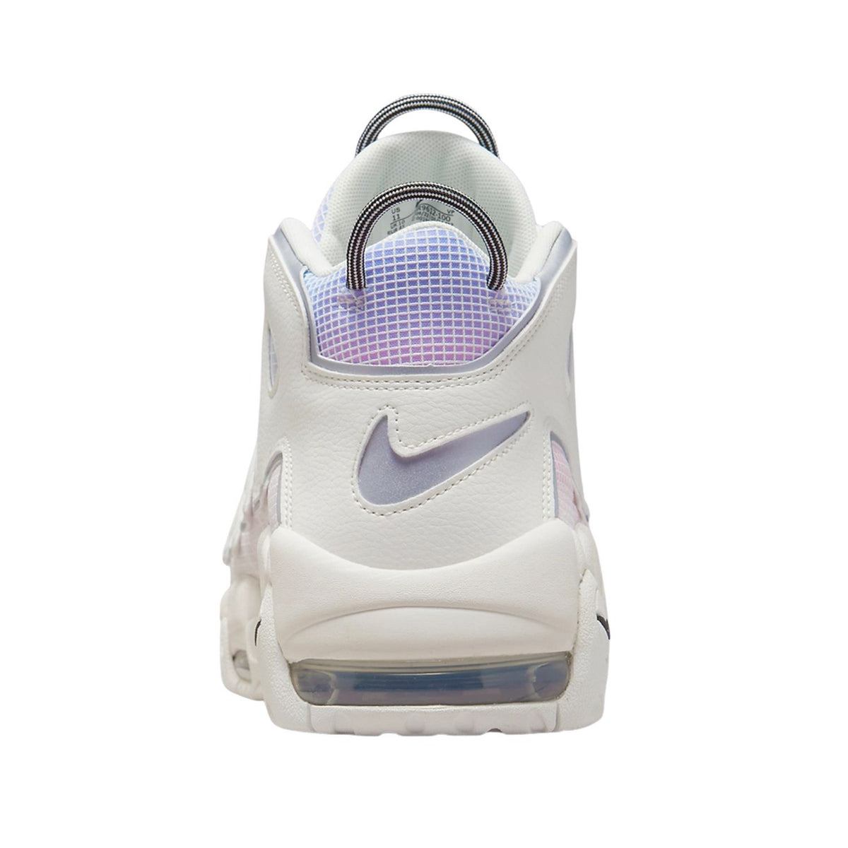 Nike Air More Uptempo 96 QS Thank You, Wilson