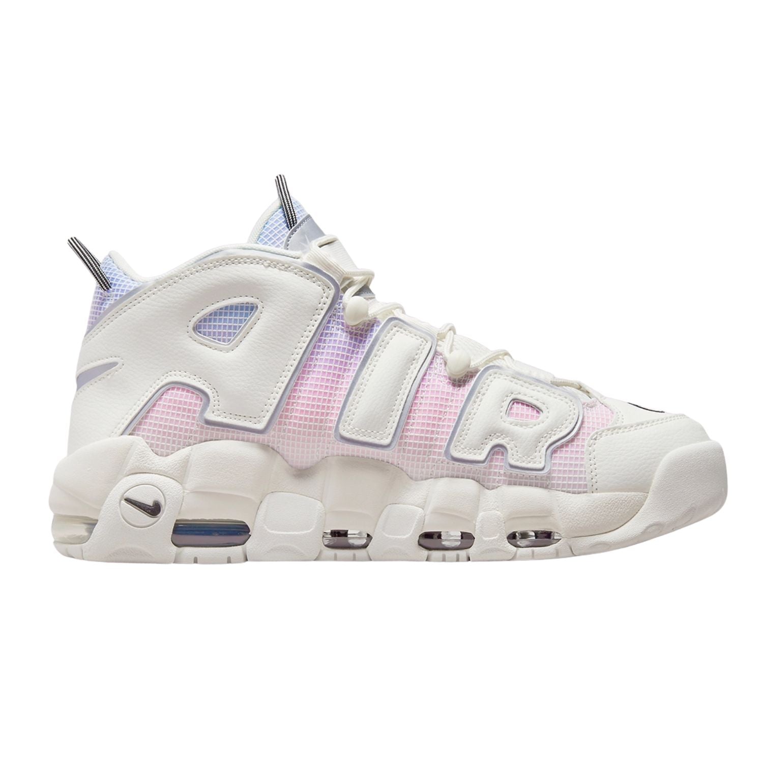 Nike Air More Uptempo 96 QS Thank You, Wilson